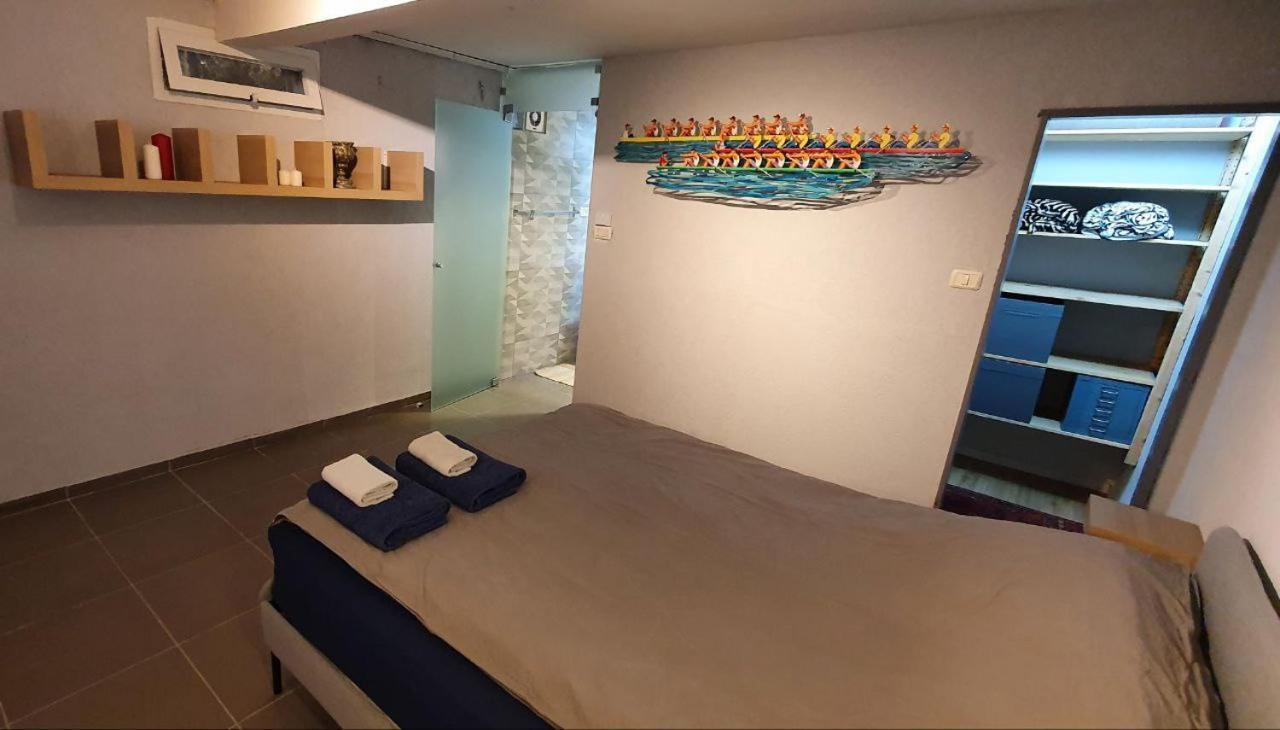 Cozy Fully-Equipped Apartment Near The Old City Jerusalem Exterior photo